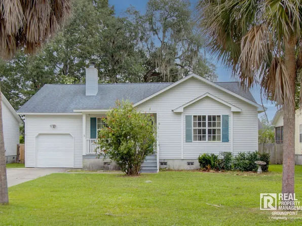 140 Evergreen Magnolia Ave, Goose Creek, SC 29445