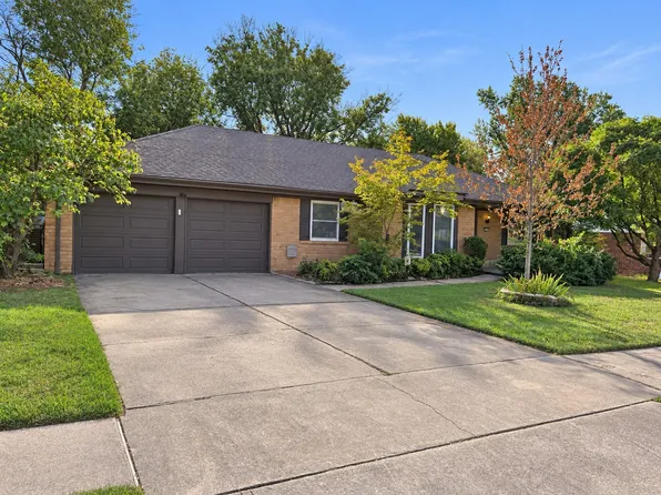 5235 S 69th East Ave, Tulsa, OK 74145