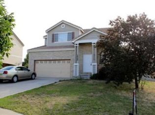 18500 E Harvard Dr, Aurora, CO 80013