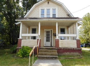 36 Wootring St, Delaware, OH 43015