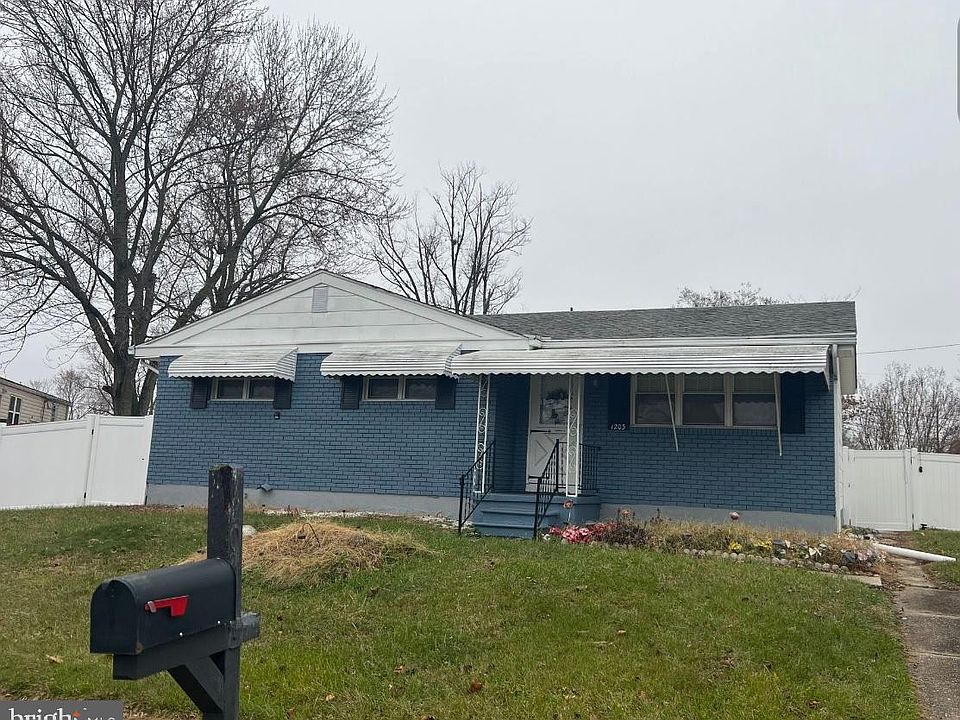 1st image of 1203 Cedarcliff Dr