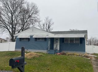 1203 Cedarcliff Dr, Glen Burnie, MD 21060