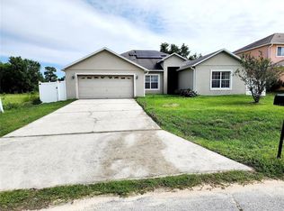 2537 Rock Pl, Poinciana, FL 34759