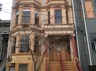 2848 Harrison St #2848, San Francisco, CA 94110