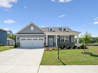 CALI Plan, Rose Hill, Yorktown, VA 23690