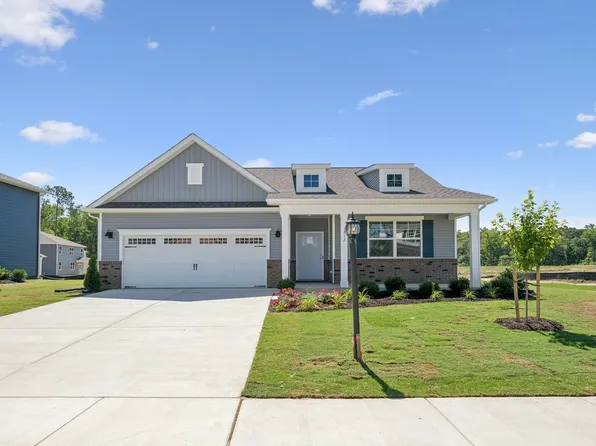 CALI Plan, Rose Hill