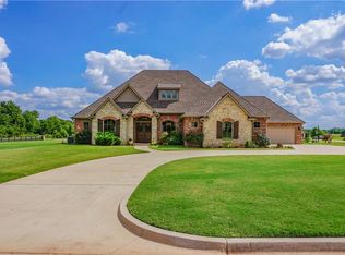 1952 High Ridge Dr, Blanchard, OK 73010