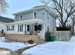 504 N Mercer St, Durand, MI