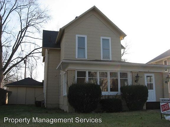 2nd image of 1021 E Jackson Blvd