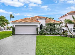 5798 NW 21st Avenue, Boca Raton, FL 33496