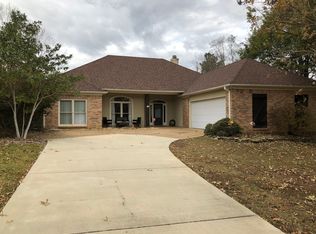 302 Tecumseh Cv, Ridgeland, MS 39157