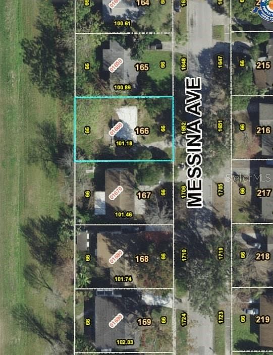 1st image of 1652 Messina Ave