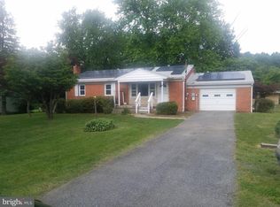 9140 Vollmerhausen Rd, Savage, MD 20763