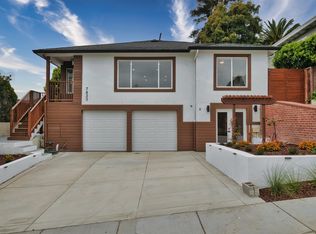 7433 Moeser Ln #A, El Cerrito, CA 94530