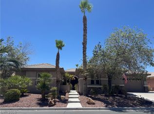 7095 April Wind Ave, Las Vegas, NV 89131