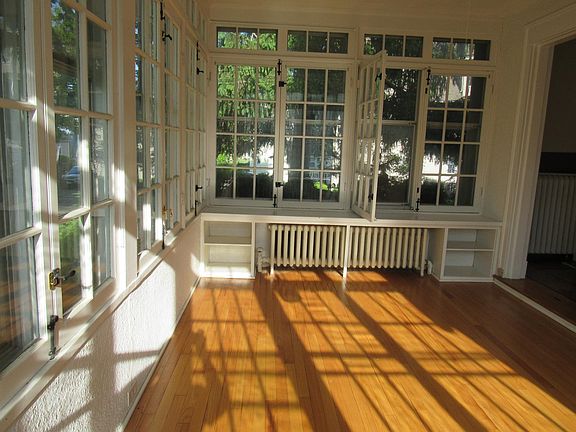 Sunroom