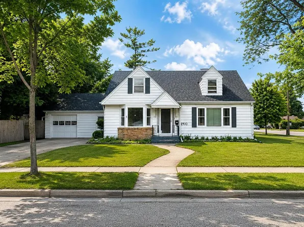 2900 19th STREET, Racine, WI 53403