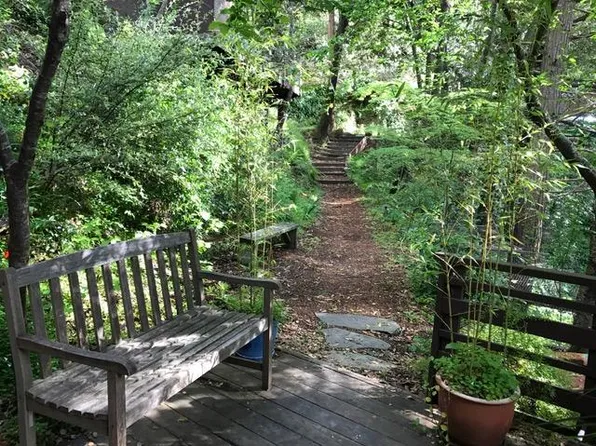 (undisclosed Address), San Anselmo, CA 94960