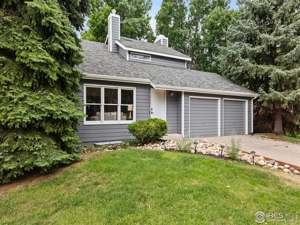 901 Sandy Cove Ln, Fort Collins, CO 80525