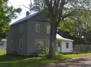 425 1st Ave, Colon, MI 49040