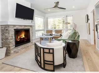 125 W Keystone Rd #302, Dillon, CO 80435