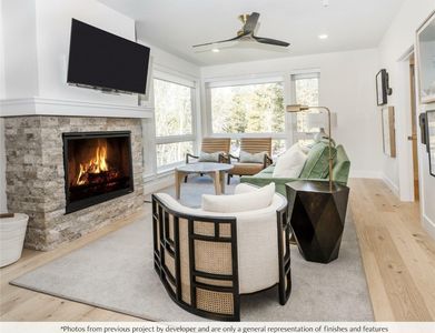 125 W Keystone Rd #302, Dillon, CO, 80435