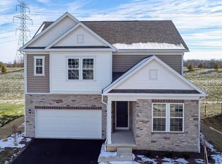 373 Cardinal Point Dr LOT 13986, Delaware, OH 43015