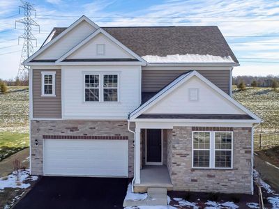 373 Cardinal Point Dr Lot 13986, Delaware, OH, 43015