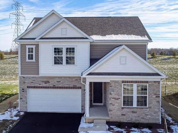 373 Cardinal Point Dr Lot 13986, Delaware, OH 43015