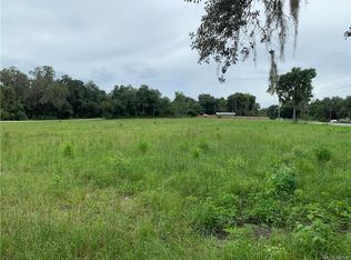 9334 E Gulf To Lake Hwy, Inverness, FL 34450