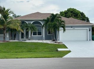 2472 SW Valnera St, Port Saint Lucie, FL 34953