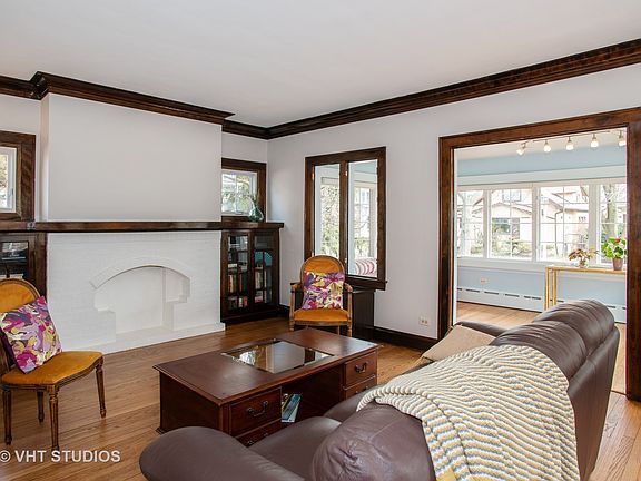 2nd image of 711 N Taylor Ave