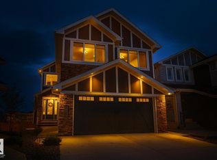 16615 32nd Ave SW, Edmonton, AB T6W 4R2