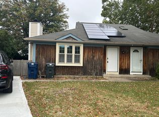 12 Franklin Pl, Voorhees, NJ 08043