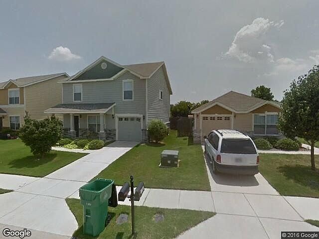 Homeowner neighborhood