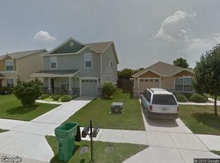 1868 Wickham Dr, Burleson, TX 76028