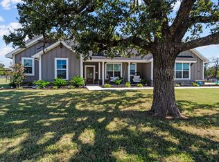 137 York Bridge Rd, Springtown, TX 76082