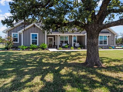 137 York Bridge Rd, Springtown, TX, 76082