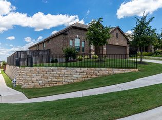 2237 Hilltop Climb Dr, Leander, TX 78641