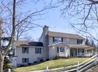 6611 Hake Rd, Akron, NY 14001