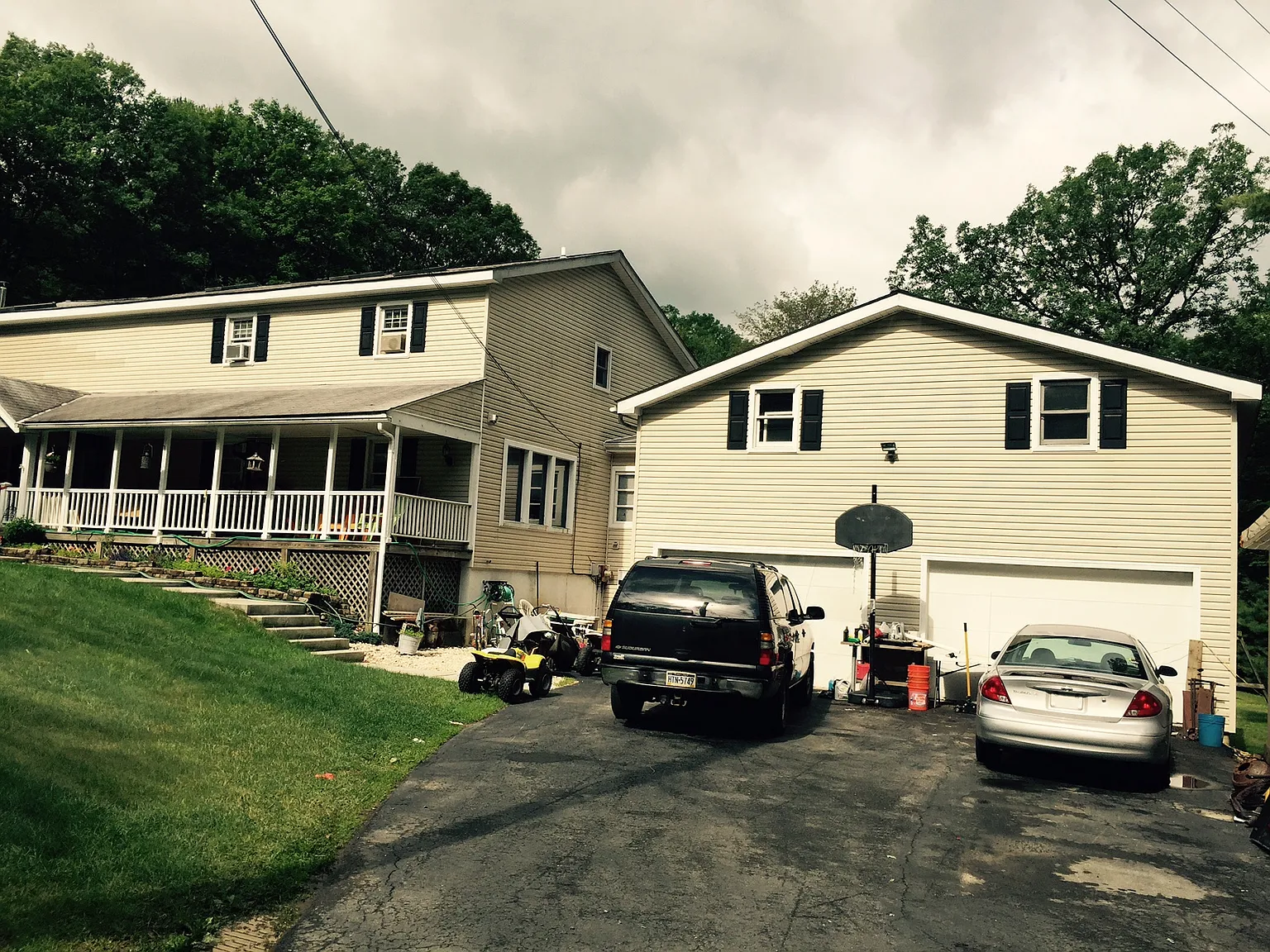 110 Beach Ln photo 1
