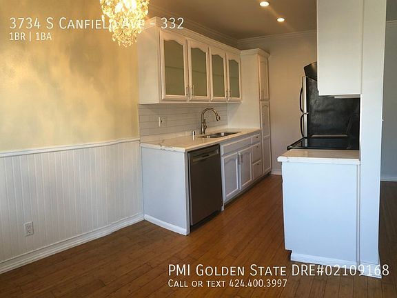3rd image of 3734 S Canfield Ave APT 332