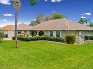 2525 SE Gowin Dr, Port Saint Lucie, FL 34952