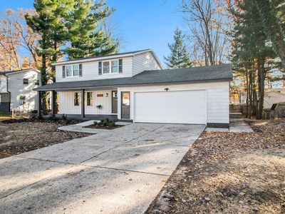 2462 Sherry St SW, Wyoming, MI, 49519