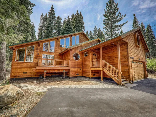 11014 Skislope Way, Truckee, CA 96161
