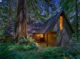 29544 E Road 12, Rhododendron, OR 97049