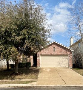 5724 Zachary Scott St, Austin, TX, 78747