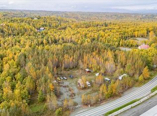 1058 S Hyer Rd, Wasilla, AK 99654