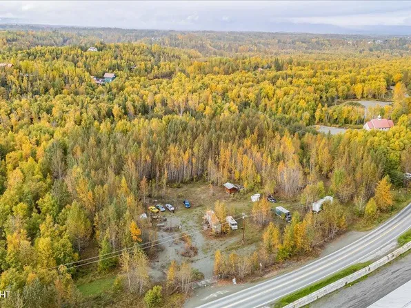 1058 S Hyer Rd, Wasilla, AK 99654