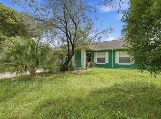 515 Floral Dr, Kissimmee, FL 34743